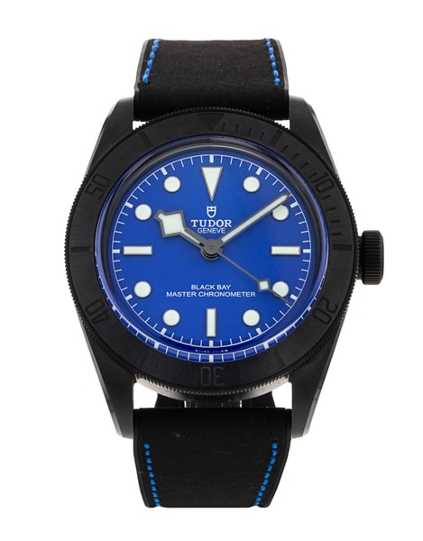 Tudor Black Bay M79210CNU-0007